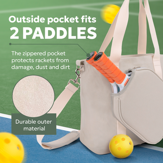 Verly Pickleball Bag